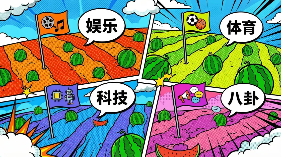 BETWAY体育官网 娱乐瓜田分类
